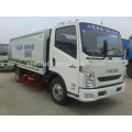 2015 Good Price Iveco camión de limpieza de calles para la venta, camiones iveco